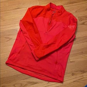 ADIDAS GOLF PULLOVER